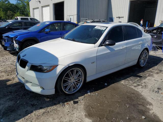 Auction sale of the 2006 Bmw 330 I, vin: WBAVB33526PS15742, lot number: 54730524