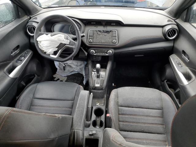 3N1CP5CU3KL561404 Nissan KICKS S