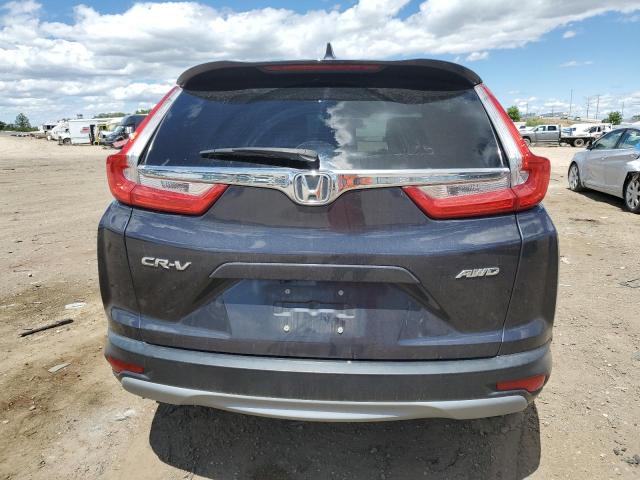 7FARW2H83JE048644 Honda CR-V EXL