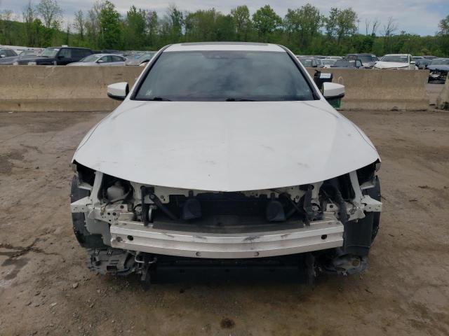 19UUB3F63LA003032 Acura Tlx Technology