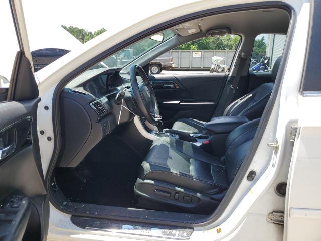 1HGCR2F5XEA098782 Honda Accord Sport