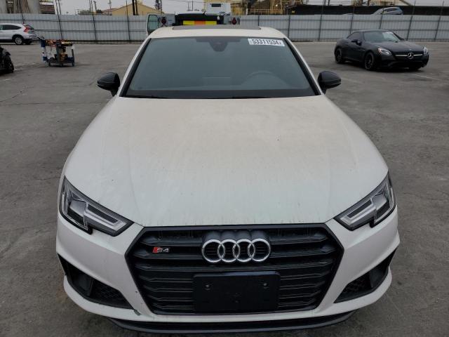 WAUB4AF41KA089441 Audi S4 Premium Plus