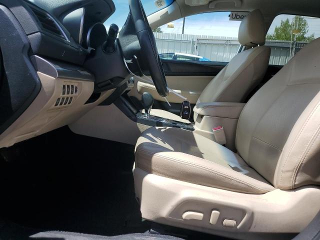 4S4BSANC5H3253560 Subaru Outback 2.5i Limited