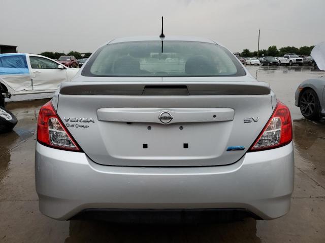 3N1CN7AP9GL839325 Nissan VERSA S