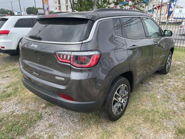 3C4NJCBB9HT661186 Jeep Compass Latitude