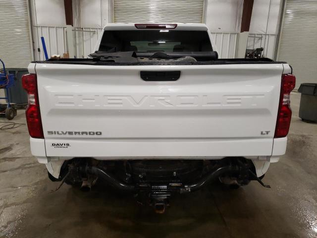 3GCUYDEDXMG439687 Chevrolet Silverado K1500 Lt