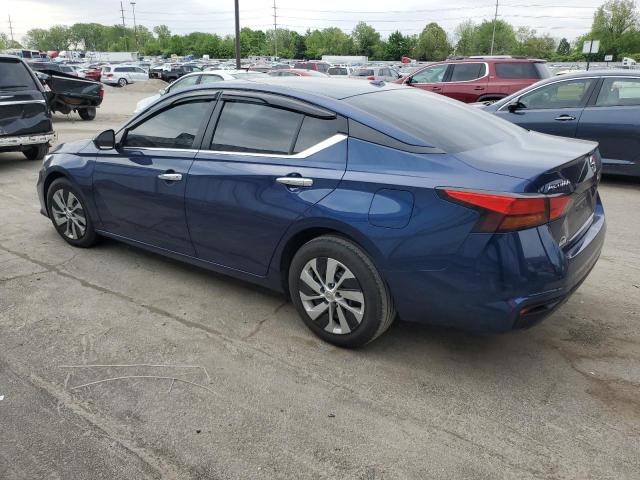1N4BL4BV2LC234410 Nissan ALTIMA S