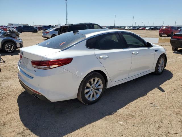 5XXGU4L37GG050967 KIA OPTIMA EX
