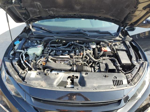 19XFC1F7XKE013652 Honda CIVIC EXL