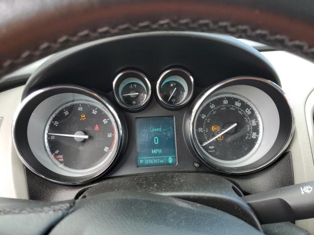 1G4PP5SK4G4103040 Buick Verano
