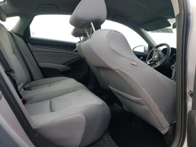1HGCV3F19JA002486 Honda ACCORD HYBRID
