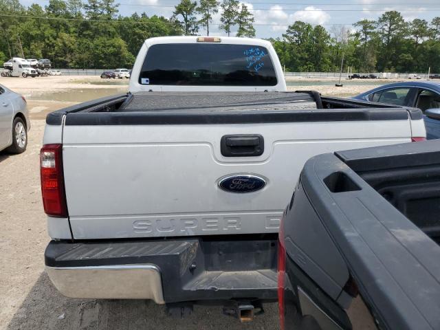 1FTBF2A63GEA96094 Ford F250 Super Duty