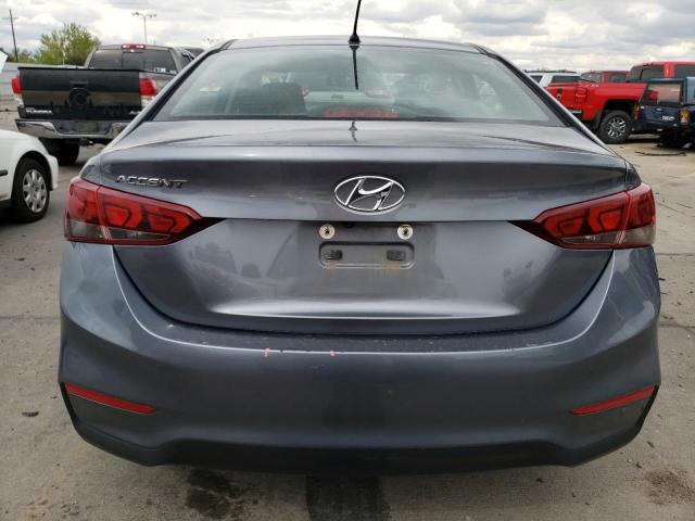 3KPC24A32KE060184 Hyundai ACCENT SE