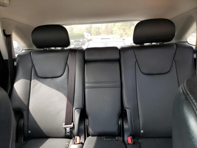 2T2BK1BA9EC246584 Lexus Rx 350 Base