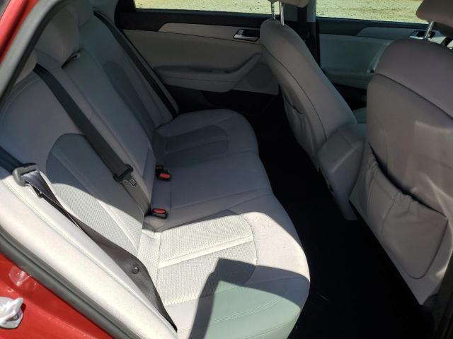 5NPE24AF3FH254775 Hyundai SONATA SE