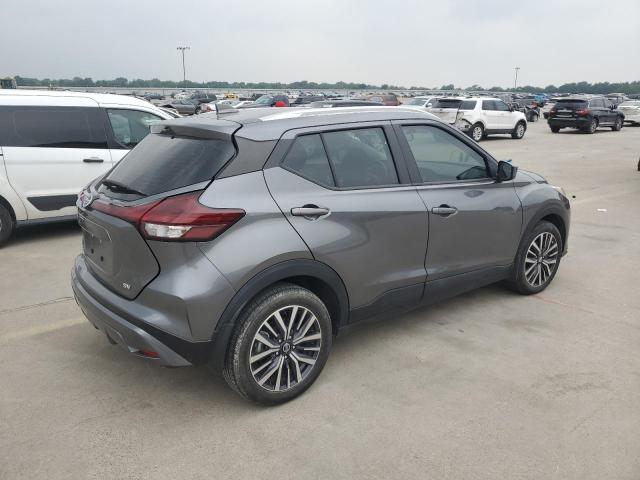 3N1CP5CV9ML507097 Nissan KICKS SV