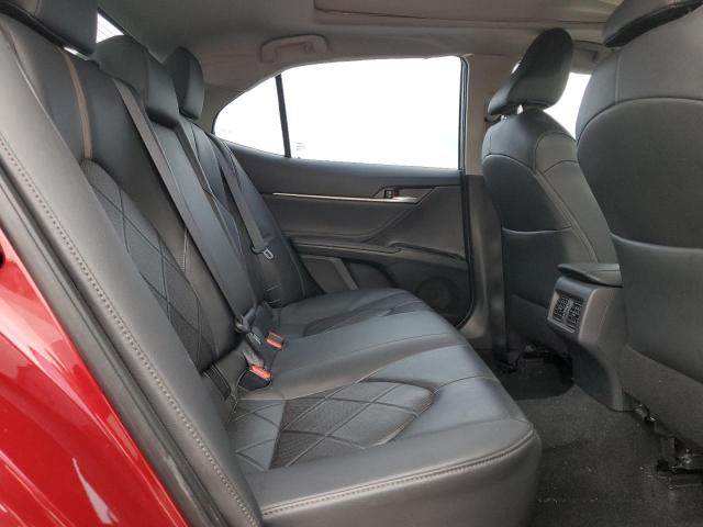 4T1B11HK4JU507409 Toyota CAMRY L