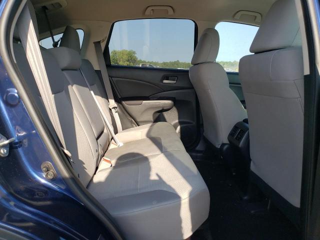 2HKRM3H49GH514821 Honda CR-V SE
