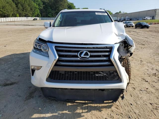 JTJBM7FX8E5071559 Lexus GX 460
