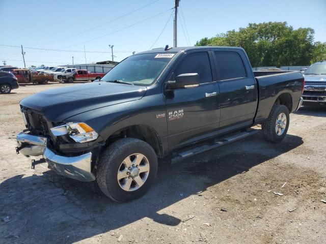 53556684 :رقم المزاد ، 3C6UR5DJ2EG231421 vin ، 2014 Ram 2500 Slt مزاد بيع