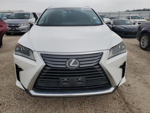 2T2BZMCA4GC006941 Lexus Rx 350 Base