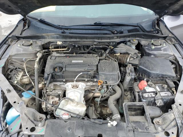 1HGCR2F38GA176882 Honda ACCORD LX