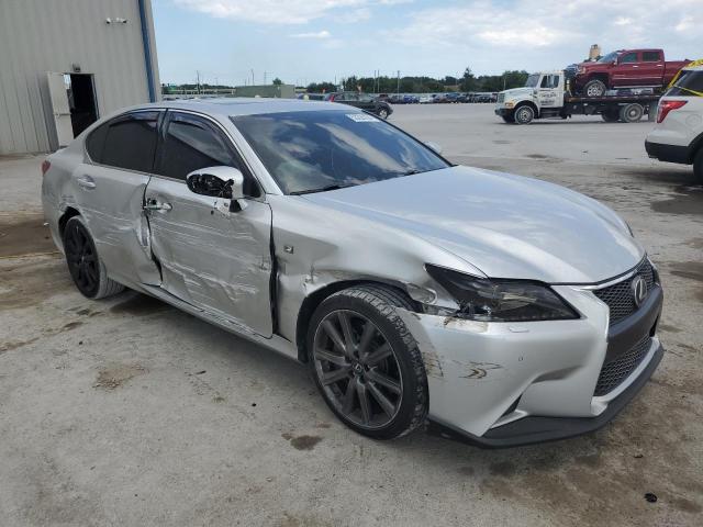 JTHCE1BL0E5021211 Lexus GS 350