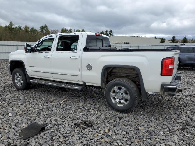 1GT42XEY3JF227474 GMC Sierra K3500 Slt