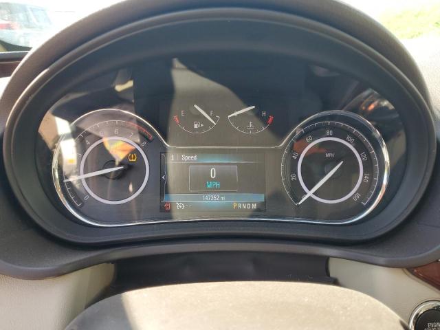 2G4GN5EX2E9206707 Buick Regal Premium