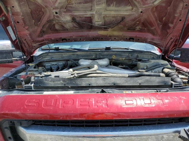 1FT7W2BT3FEC10703 Ford F250 Super Duty