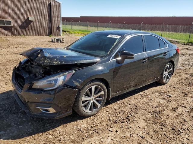 55989084 :رقم المزاد ، 4S3BNEN64J3012026 vin ، 2018 Subaru Legacy 3.6r Limited مزاد بيع