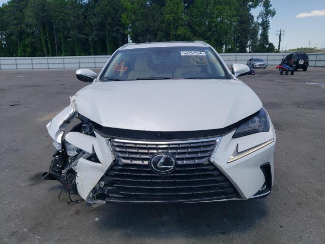 JTJGARBZ9M5025402 Lexus Nx 300 Base