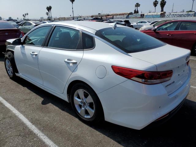 KNAGT4L35J5190382 KIA Optima Lx