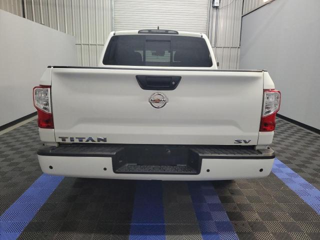 1N6AA1EE5NN104065 Nissan TITAN S