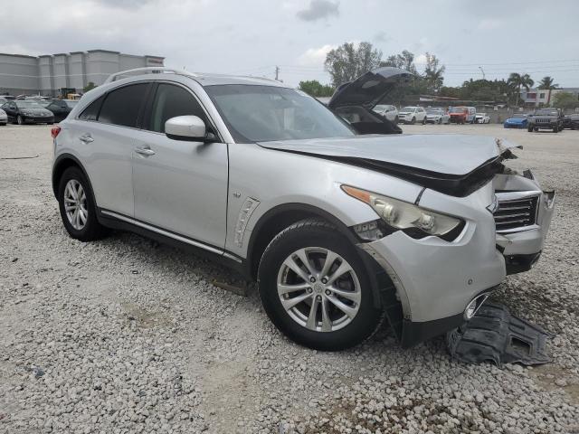 JN8CS1MW1FM482656 Infiniti QX70