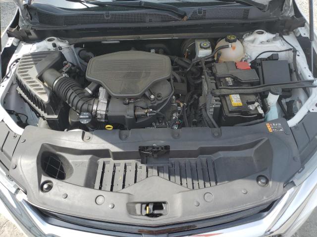 3GNKBKRS5KS580982 Chevrolet Blazer Premier