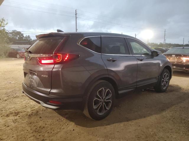 2HKRW2H56MH674664 Honda CR-V EX