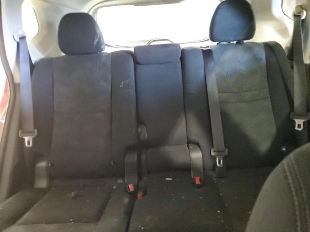 5N1AT2MV7GC917180 Nissan ROGUE S