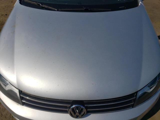 WVWBW8AH4FV002792 Volkswagen Eos Komfort