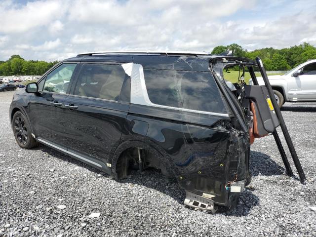 KNDNE5H37P6289646 KIA Carnival Sx