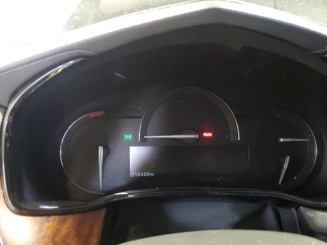 1G6AW5SX3J0137206 Cadillac CTS