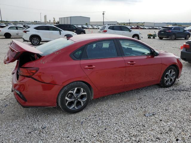 3KPF24AD7KE061529 KIA FORTE FE