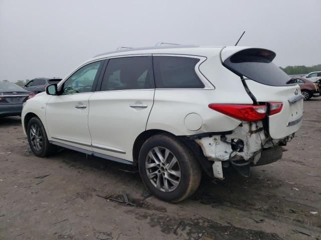 5N1AL0MM3FC554936 Infiniti QX60