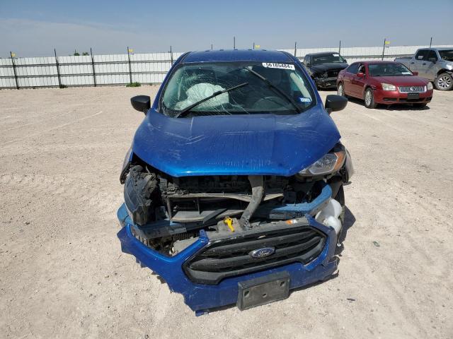 MAJ3S2FE7MC455735 Ford ECOSPORT S