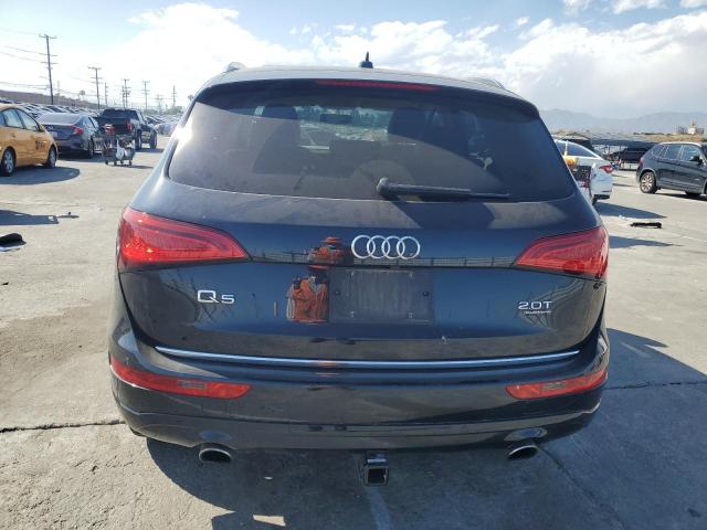 WA1C2AFP6HA077733 Audi Q5 PREMIUM