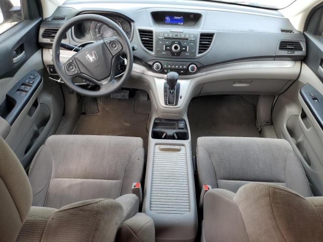 5J6RM4H30EL058403 Honda CR-V LX