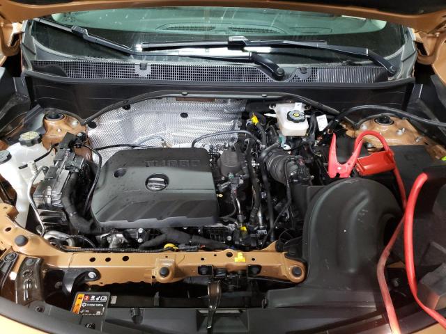 KL4AMDSL3RB178374 Buick Encore Gx Sport Touring