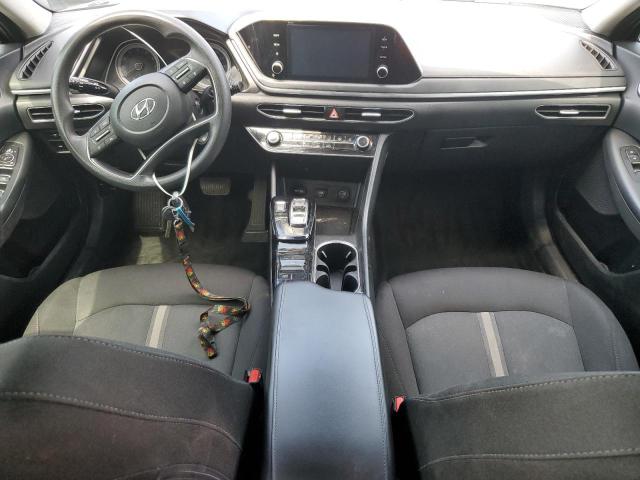 5NPEG4JA3LH053623 Hyundai SONATA SE