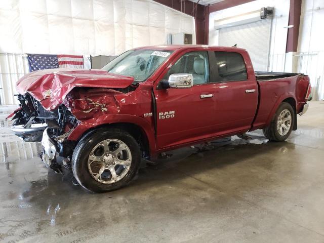 Продажа на аукционе авто 2014 Ram 1500 Laie, vin: 1C6RR7VT9ES183202, номер лота: 54678934