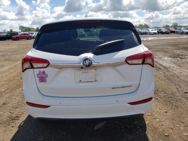 LRBFXCSA2KD067335 Buick Envision Essence